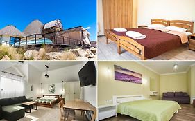 Парк Готель Скіфія